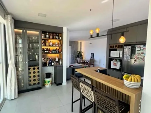 Apartamento 2 quartos e 3 banheiros, à venda, no bairro Centro  em Camboriú