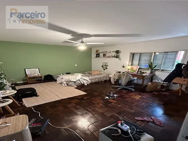 Apartamento com 219m² 4 quartos e 3 banheiros, à venda, no bairro Bela Vista em São Paulo