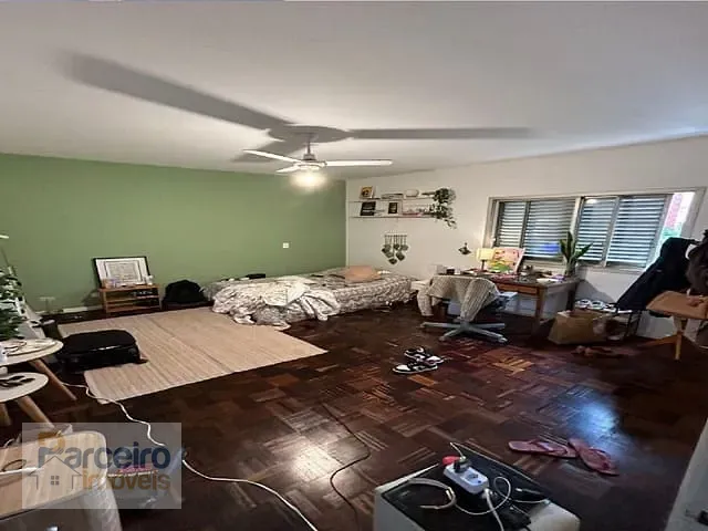 Apartamento com 219m² 4 quartos e 3 banheiros, à venda, no bairro Bela Vista em São Paulo