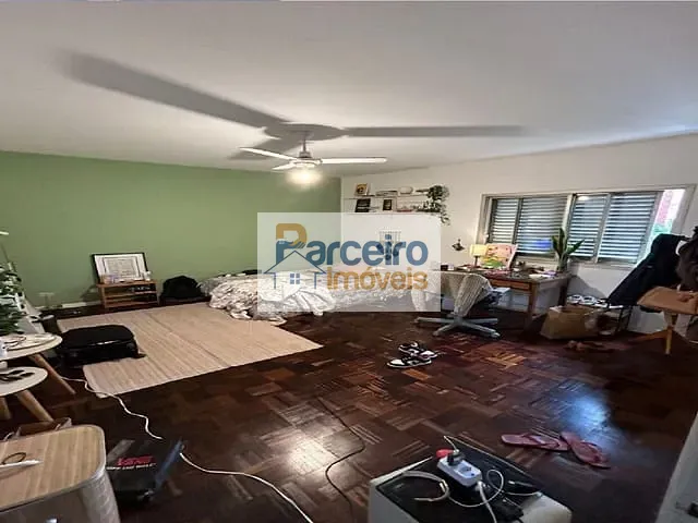 Apartamento com 219m² 4 quartos e 3 banheiros, à venda, no bairro Bela Vista em São Paulo