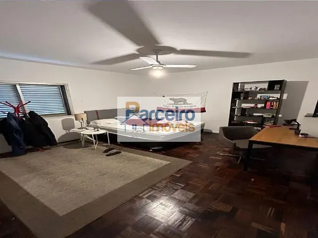 Apartamento com 219m² 4 quartos e 3 banheiros, à venda, no bairro Bela Vista em São Paulo