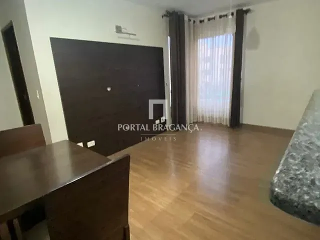 Apartamento com 50m² 2 quartos e 1 banheiro, à venda, no bairro Residencial das Ilhas em Bragança Paulista