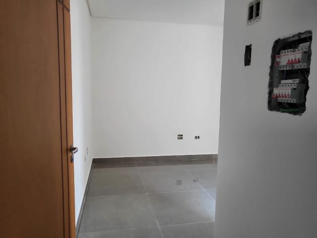 Foto do Apartamento - Apartamento com 2 dormitórios à venda, 42 m² por R$ 330.000,00 - Vila Scarpelli - Santo André/SP | Petrucci Administracao De Imoveis Ltda