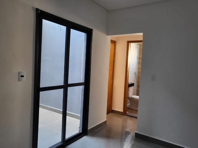 Foto do Apartamento - Apartamento com 2 dormitórios à venda, 42 m² por R$ 330.000,00 - Vila Scarpelli - Santo André/SP | Petrucci Administracao De Imoveis Ltda