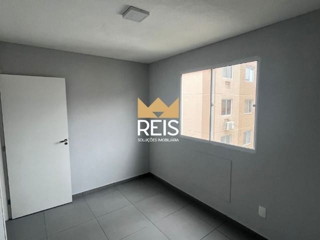 Apartamento com 40m² 2 quartos e 1 banheiro, à venda, no bairro Santa Cruz em Rio de Janeiro