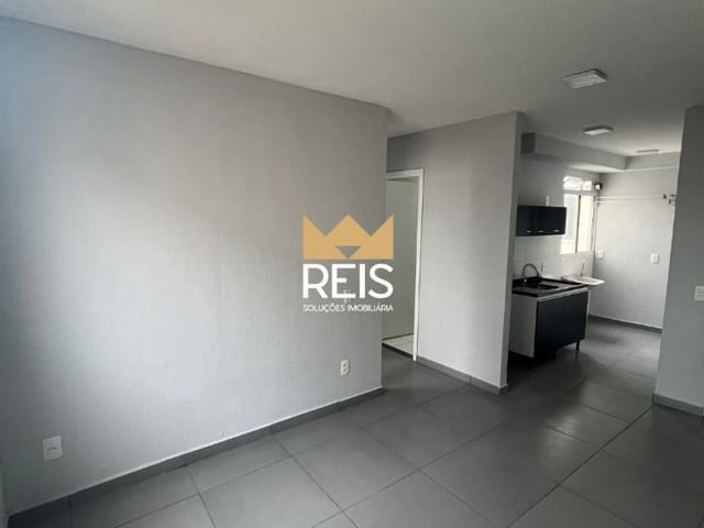 Apartamento com 40m² 2 quartos e 1 banheiro, à venda, no bairro Santa Cruz em Rio de Janeiro