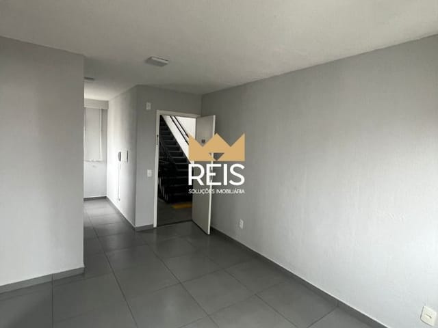 Apartamento com 40m² 2 quartos e 1 banheiro, à venda, no bairro Santa Cruz em Rio de Janeiro