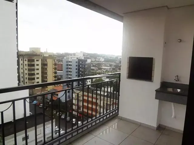 Apartamento 2 quartos e 2 banheiros, para alugar, no bairro Centro em Ijuí