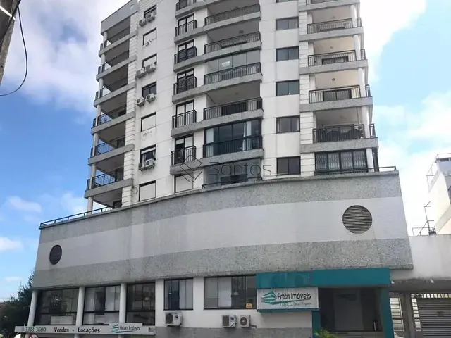 Apartamento 2 quartos e 2 banheiros, para alugar, no bairro Centro em Ijuí