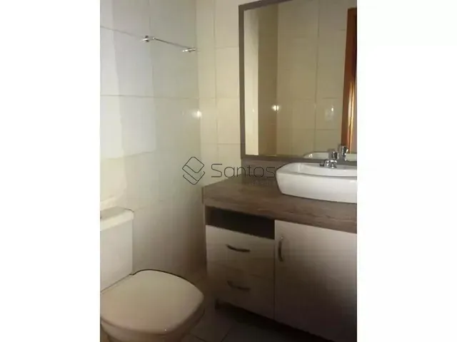 Apartamento 2 quartos e 2 banheiros, para alugar, no bairro Centro em Ijuí