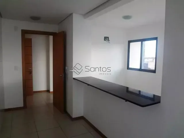Apartamento 2 quartos e 2 banheiros, para alugar, no bairro Centro em Ijuí