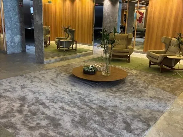 Apartamento com 246m² 4 quartos e 5 banheiros, à venda, no bairro Setor Marista em Goiânia