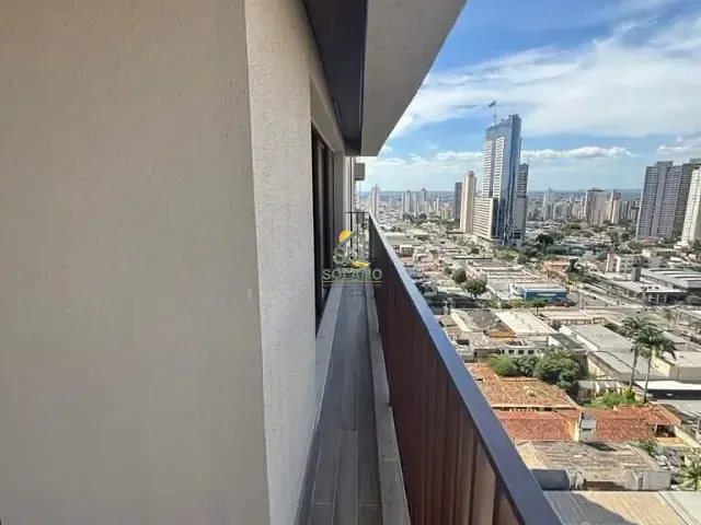 Apartamento com 246m² 4 quartos e 5 banheiros, à venda, no bairro Setor Marista em Goiânia