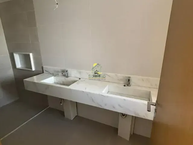Apartamento com 246m² 4 quartos e 5 banheiros, à venda, no bairro Setor Marista em Goiânia