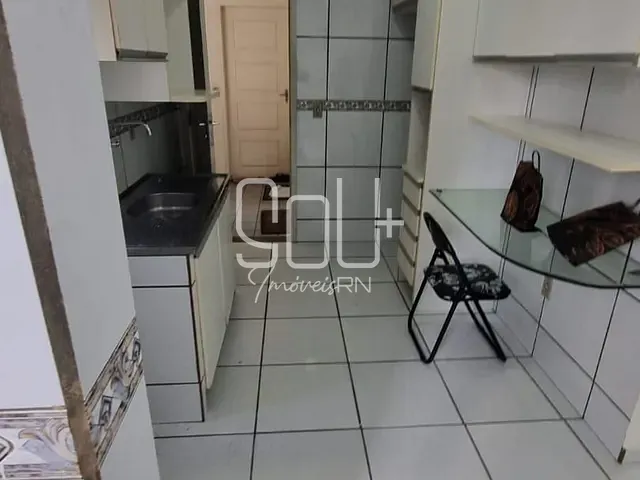 Apartamento 3 quartos e 2 banheiros, à venda, no bairro Nova Parnamirim em Parnamirim