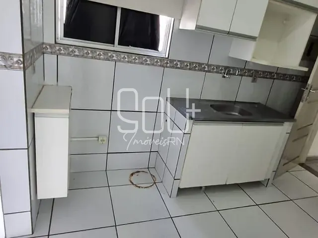 Apartamento 3 quartos e 2 banheiros, à venda, no bairro Nova Parnamirim em Parnamirim