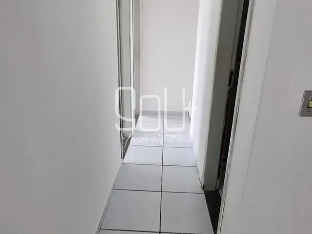 Apartamento 3 quartos e 2 banheiros, à venda, no bairro Nova Parnamirim em Parnamirim