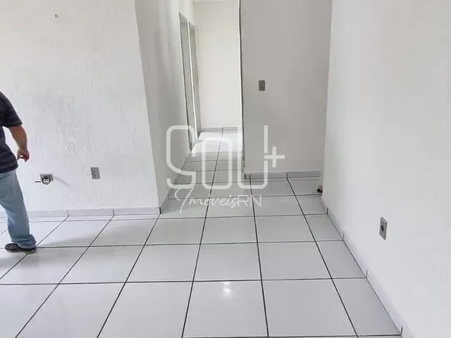 Apartamento 3 quartos e 2 banheiros, à venda, no bairro Nova Parnamirim em Parnamirim