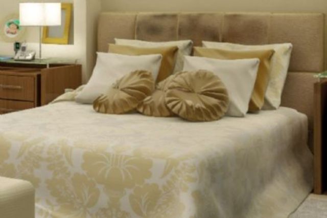 Foto do Apartamento - Apartamento NOVO, centro , Paraíba do Sul, RJ | Simão Pereira Imóveis