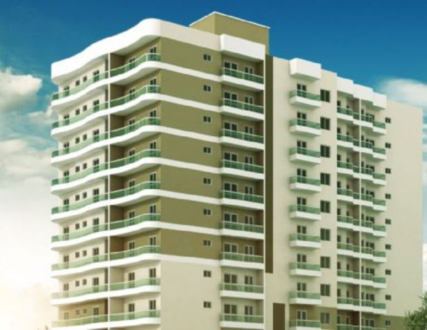 Foto do Apartamento - Apartamento NOVO, centro , Paraíba do Sul, RJ | Simão Pereira Imóveis