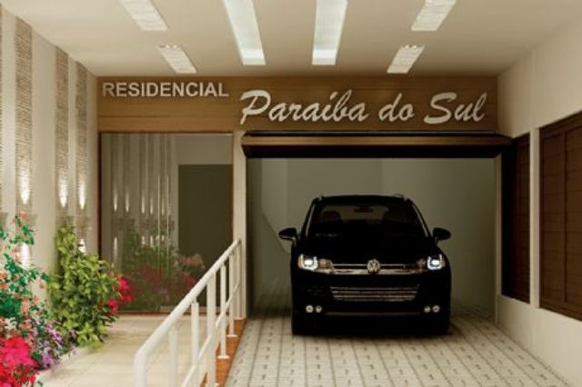 Foto do Apartamento - Apartamento NOVO, centro , Paraíba do Sul, RJ | Simão Pereira Imóveis