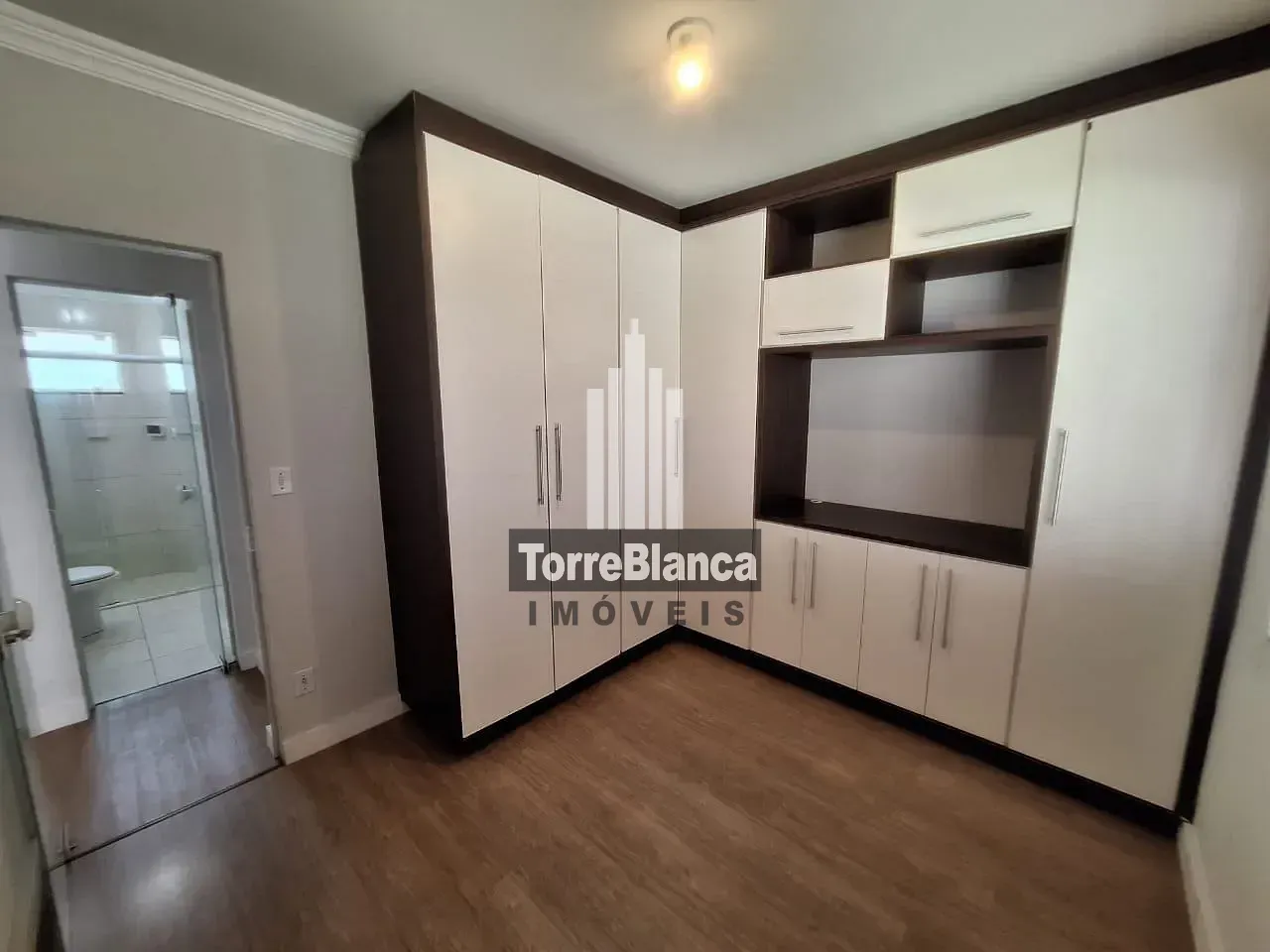 Apartamento, 2 quartos, 60 m² - Foto 7