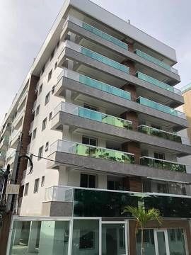 Apartamento com 170m² 4 quartos e 4 banheiros, à venda, no bairro Freguesia (Jacarepaguá) em Rio de Janeiro