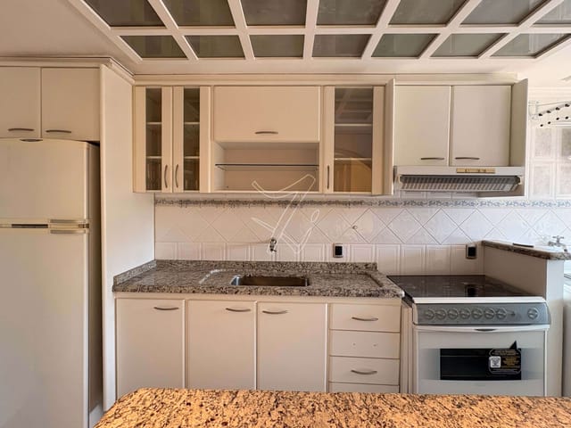 Apartamento 2 quartos e 1 banheiro, à venda, no bairro Esplanada do Rio Quente em Rio Quente
