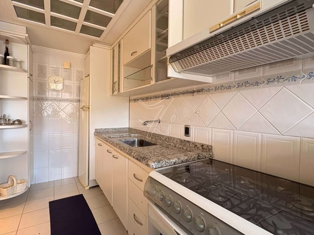Apartamento 2 quartos e 1 banheiro, à venda, no bairro Esplanada do Rio Quente em Rio Quente