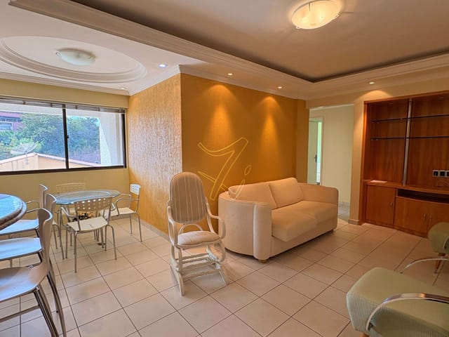 Apartamento 2 quartos e 1 banheiro, à venda, no bairro Esplanada do Rio Quente em Rio Quente