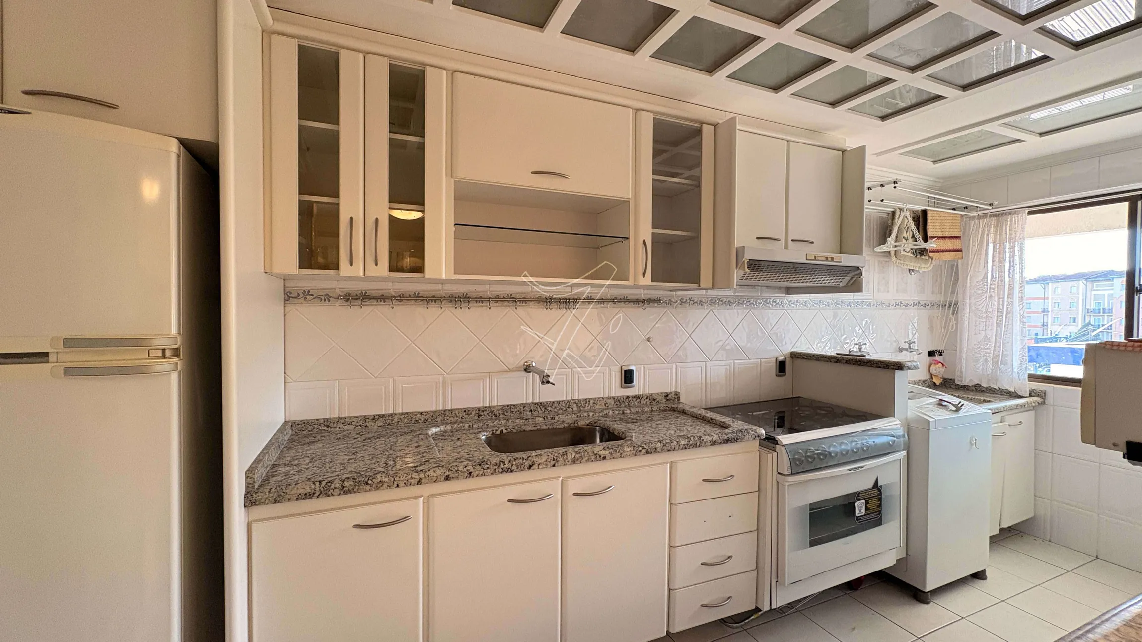 Apartamento, 2 quartos, 60 m² - Foto 6