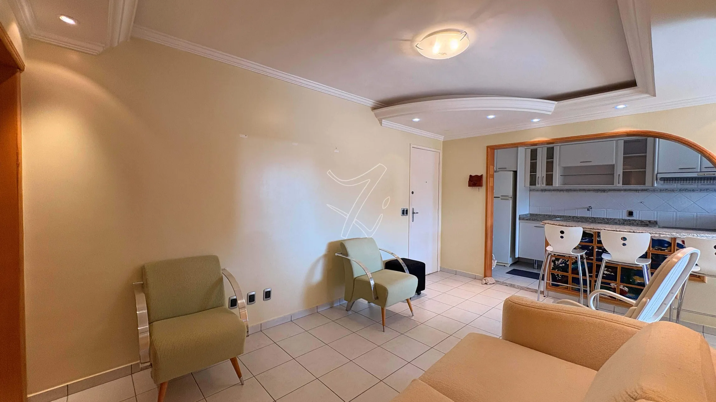 Apartamento, 2 quartos, 60 m² - Foto 23