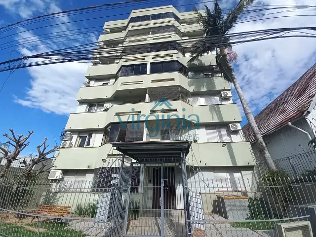 Apartamento com 85m² 2 quartos e 1 banheiro, à venda, no bairro Rio Branco em Novo Hamburgo