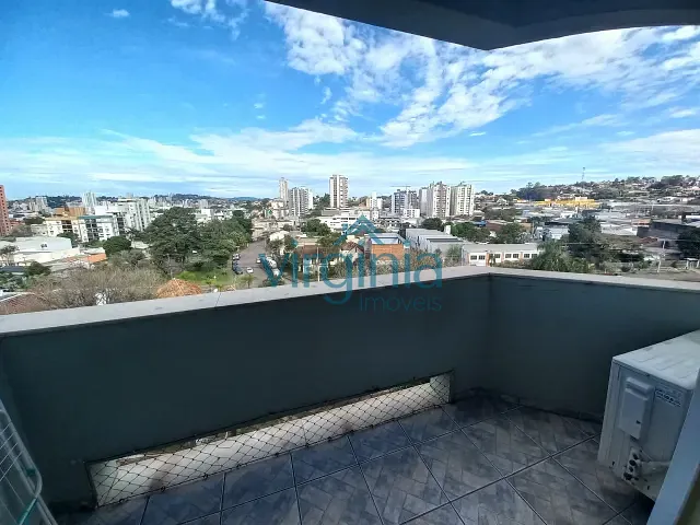 Apartamento com 85m² 2 quartos e 1 banheiro, à venda, no bairro Rio Branco em Novo Hamburgo