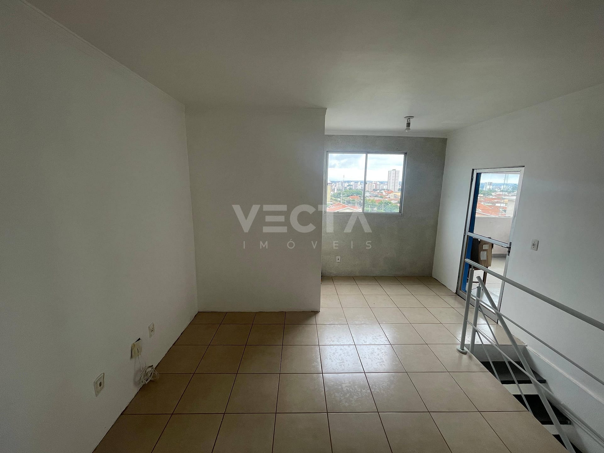 Apartamento à venda com 2 quartos, 125m² - Foto 3