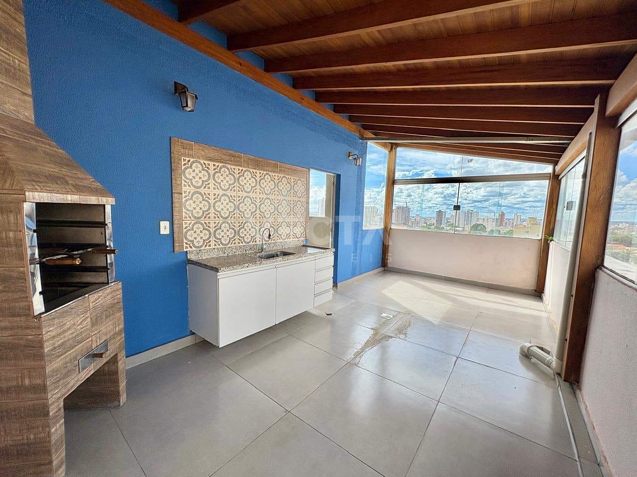 Apartamento, 2 quartos, 125 m² - Foto 18