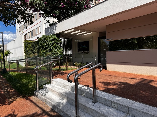 Foto do Apartamento - Apartamento para locação no Residencial Pateo Aurora. | VÉRTHORI IMOBI