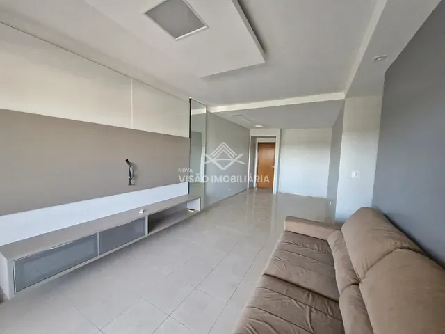 Apartamento 3 quartos e 2 banheiros, para alugar, no bairro Jardim Botânico em Sinop