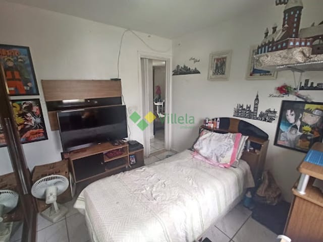 Foto do Apartamento - Apartamento em Vila Perracini  -  Poá | Villela Imóveis
