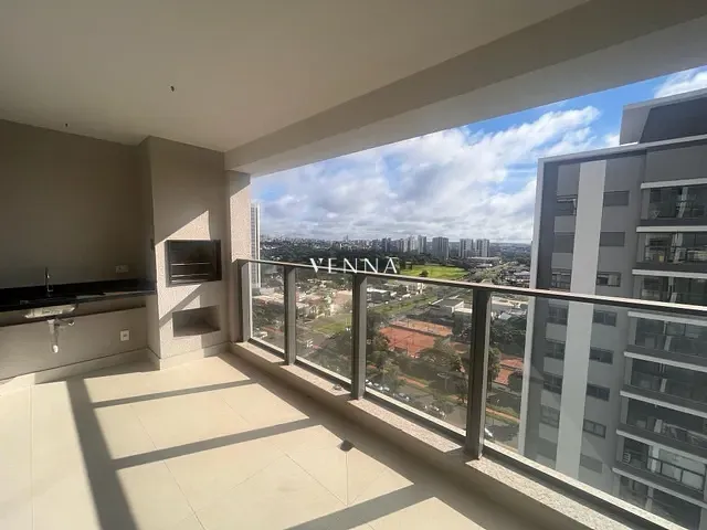 Apartamento com 231m² 3 quartos e 3 banheiros, à venda, no bairro Bela Suiça em Londrina