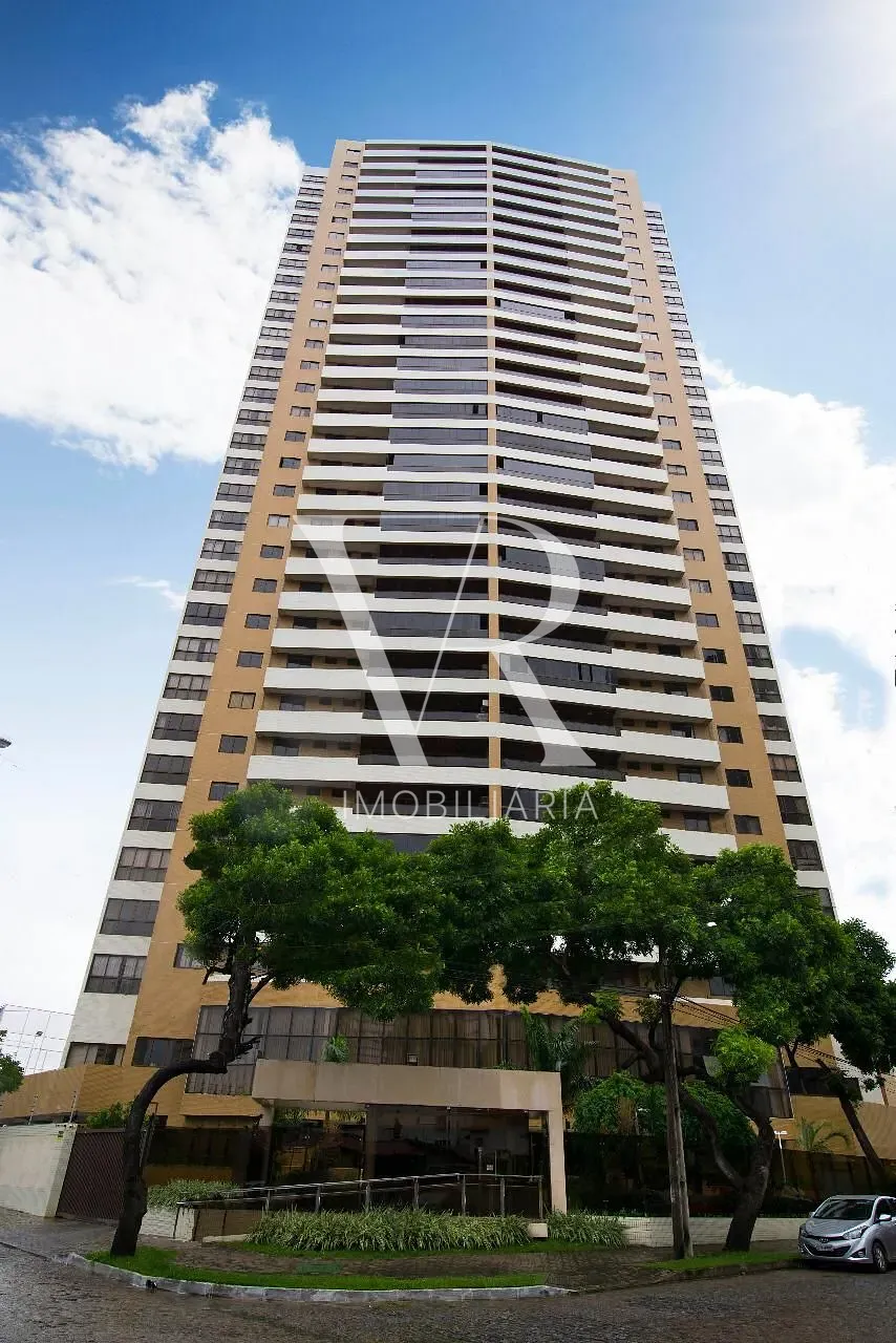 Apartamento, 4 quartos, 206 m² - Foto 1