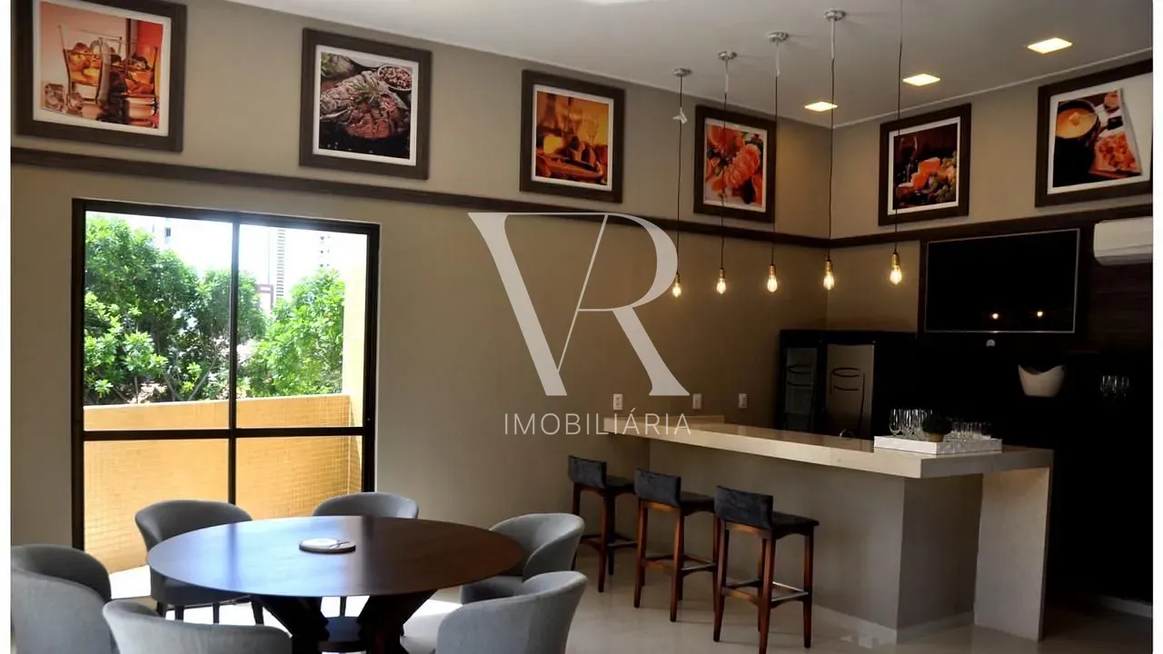 Apartamento, 4 quartos, 206 m² - Foto 6