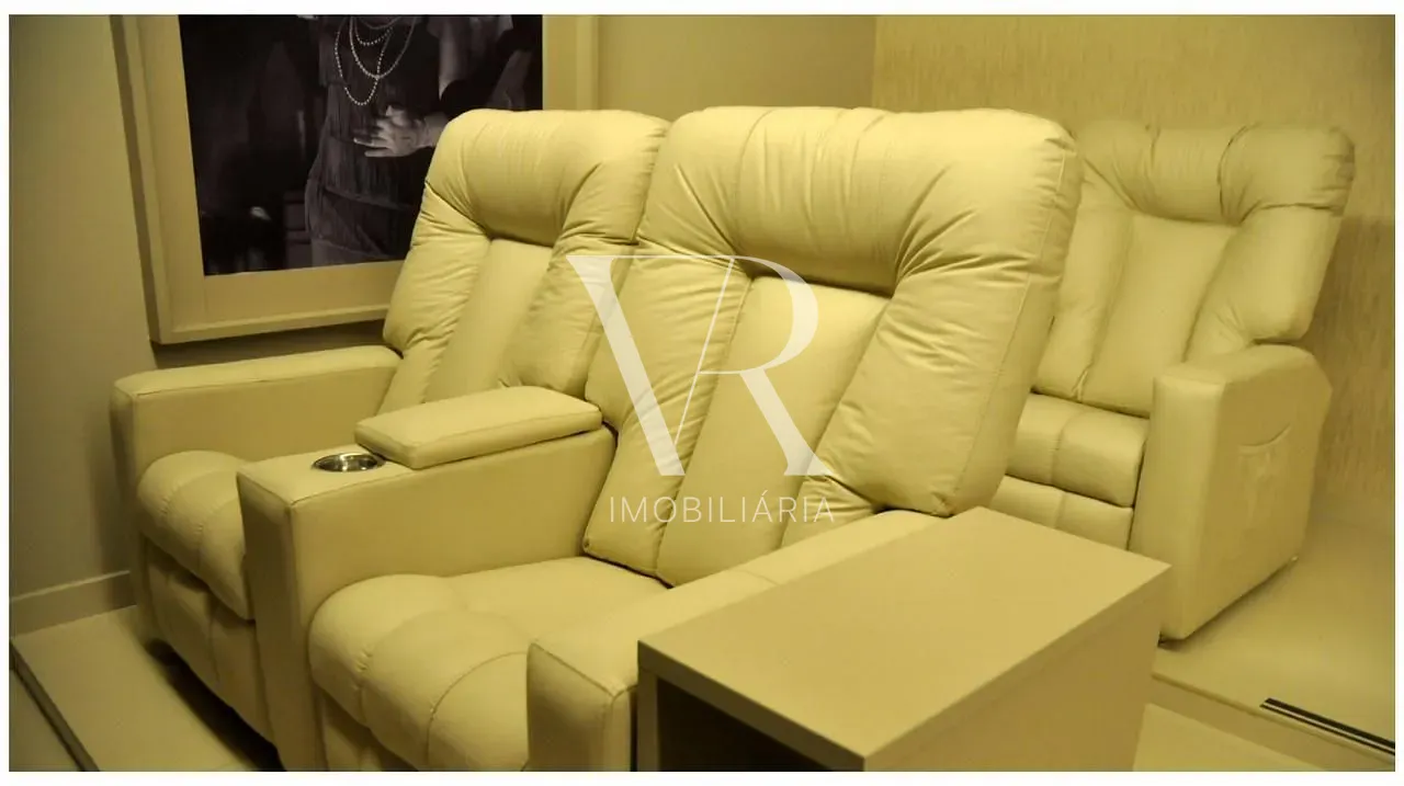 Apartamento, 4 quartos, 206 m² - Foto 5