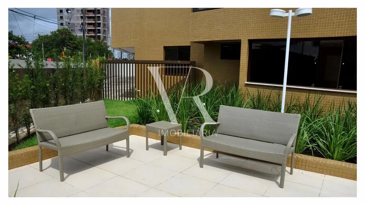 Apartamento, 4 quartos, 206 m² - Foto 4