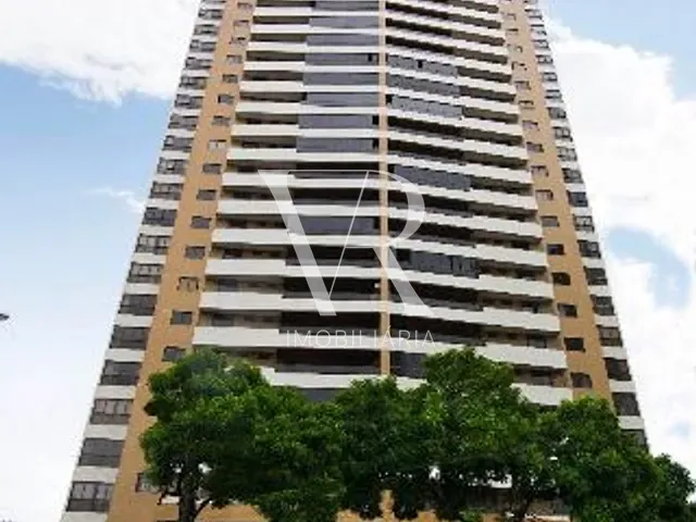 Apartamento 4 quartos e 5 banheiros, à venda, no bairro Brisamar em João Pessoa