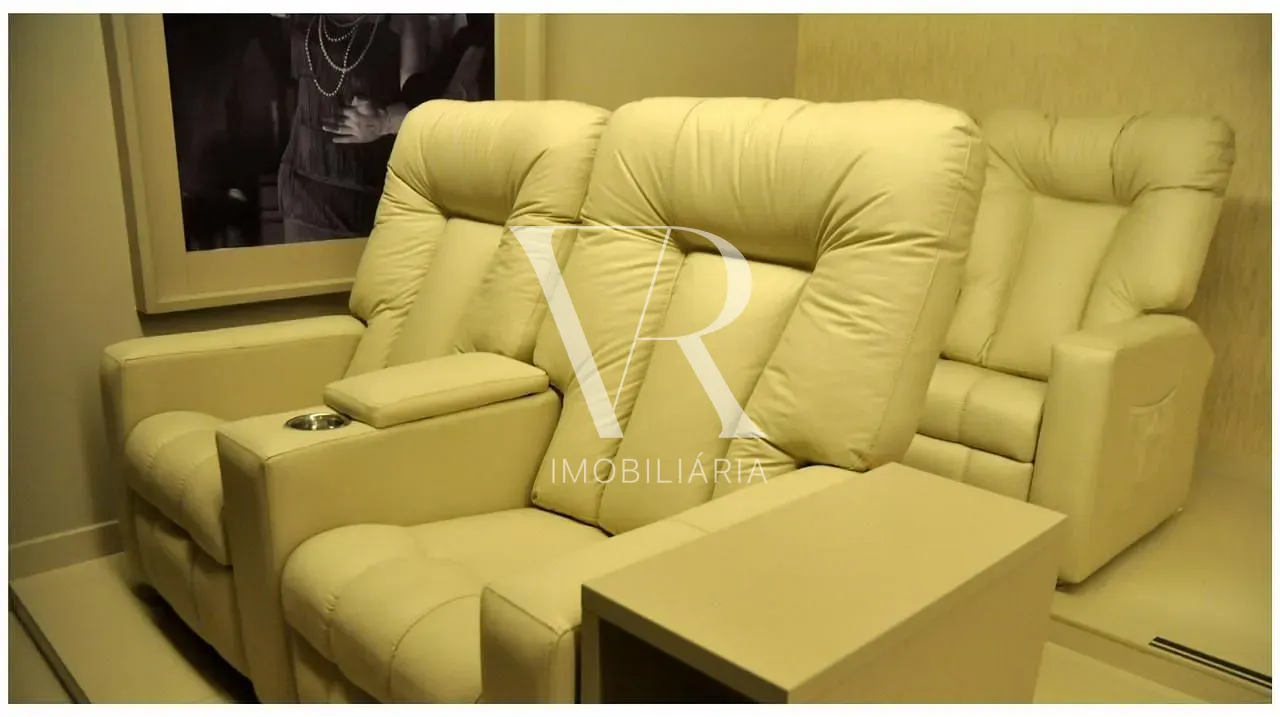Apartamento, 4 quartos, 206 m² - Foto 5