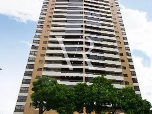Apartamento 4 quartos e 5 banheiros, à venda, no bairro Brisamar em João Pessoa