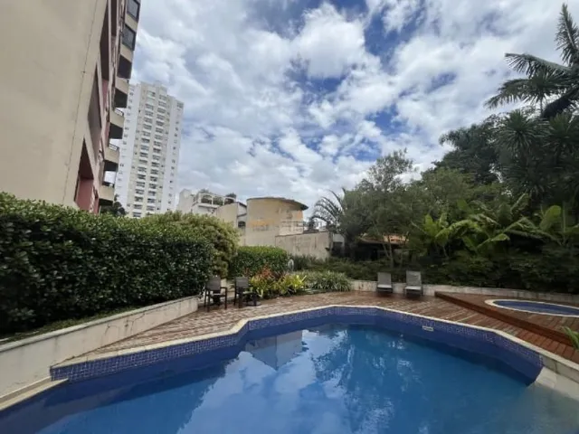 Apartamento 4 quartos e 5 banheiros, à venda, no bairro Vila Gilda em Santo André