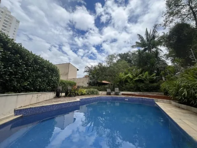 Apartamento 4 quartos e 5 banheiros, à venda, no bairro Vila Gilda em Santo André