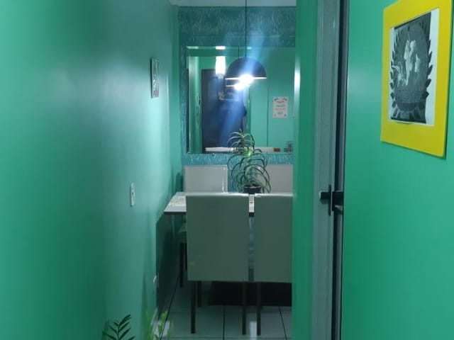 Foto do Apartamento - Apartamento com 2 dormitórios à venda, 48 m² por R$ 130.000,00 - Conjunto Habitacional Fazenda do Carmo - São Paulo/SP | Acharimóvel.net